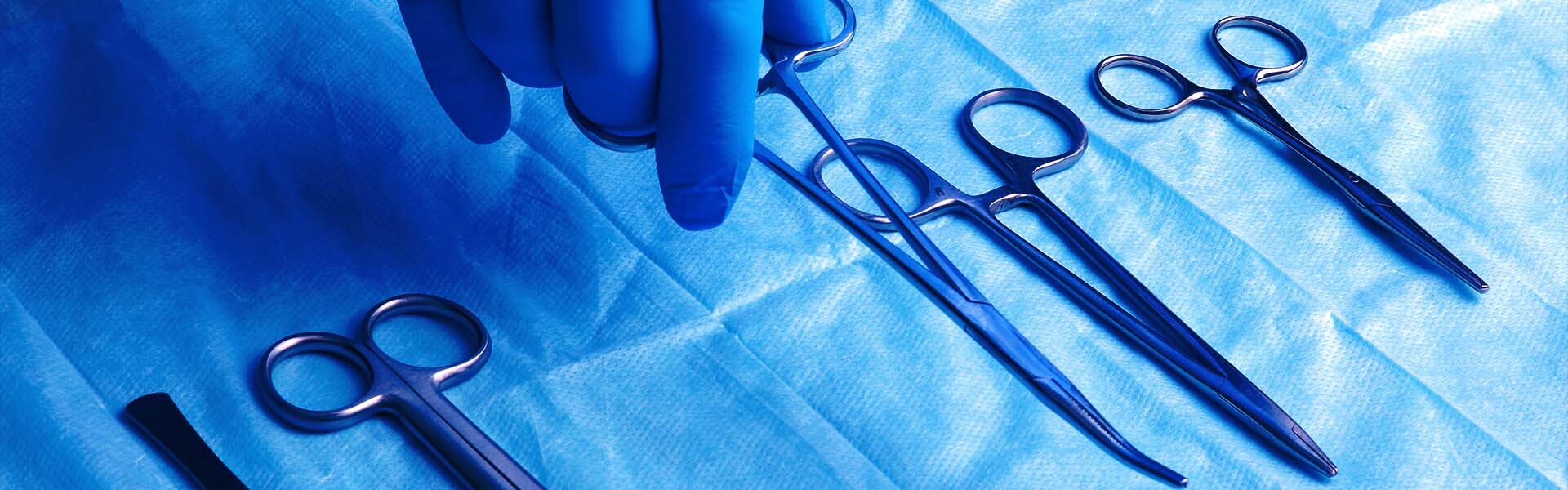 Inside Our Clean Room: Why Sterile Packaging Matters